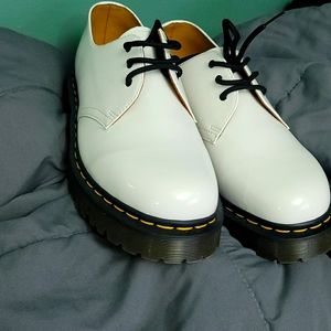 Dr Martens size US 11 M